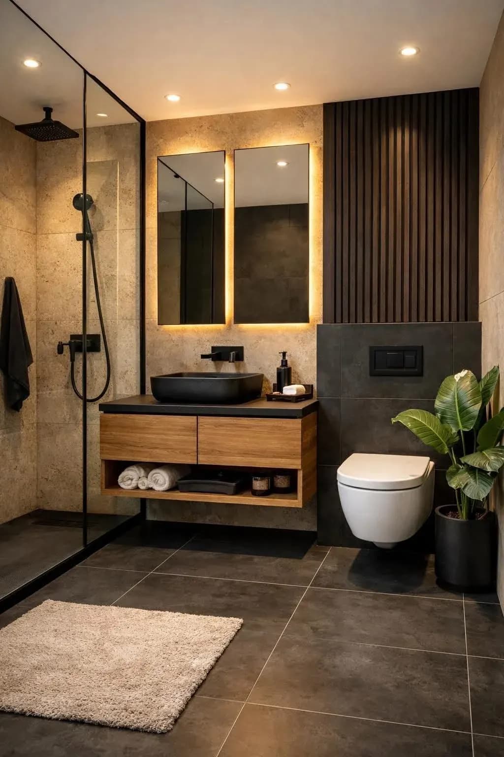 Bathroom Remodeling