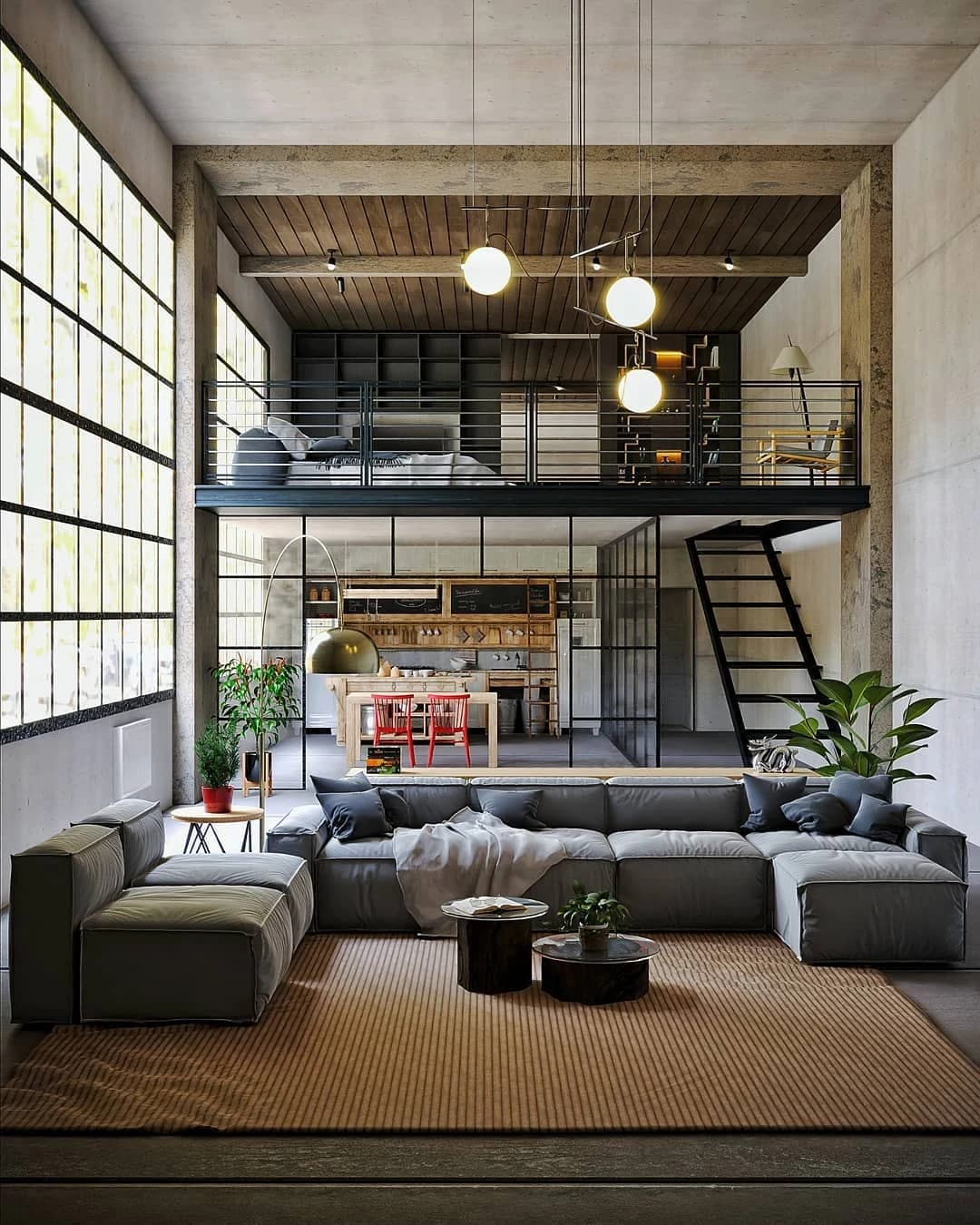 Condo Conversion