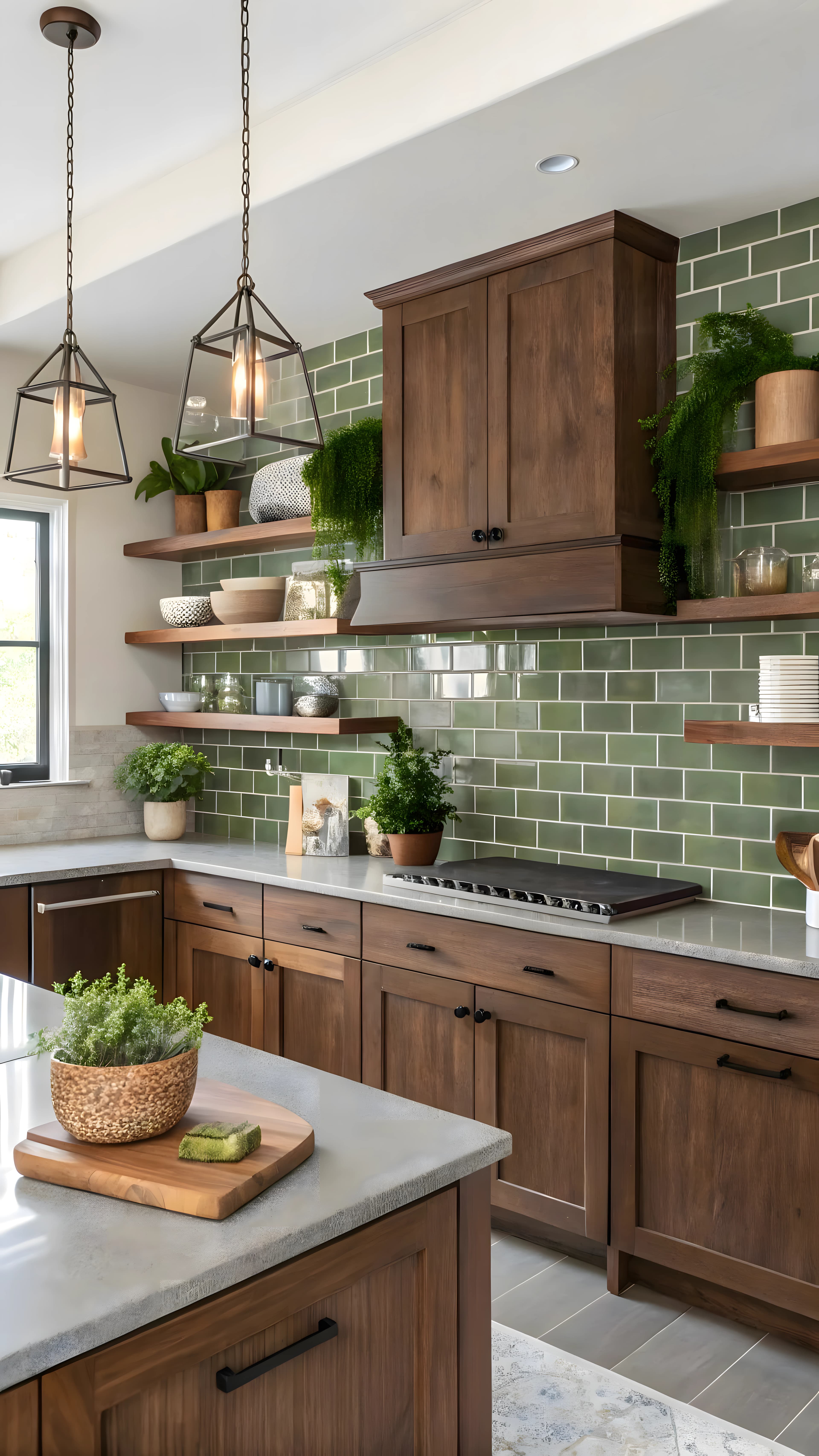 Kitchen Remodeling