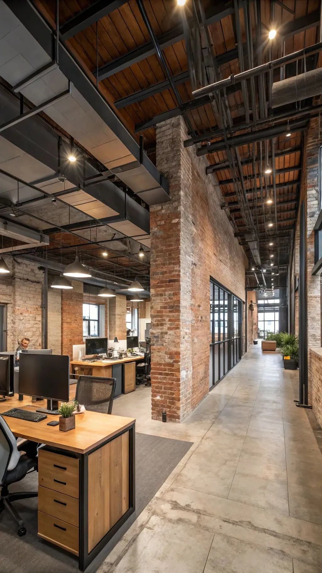 Office Renovations