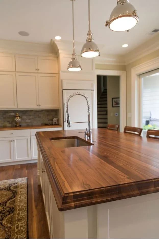 Butcher Block