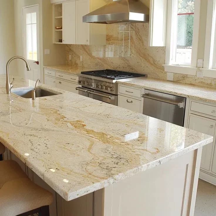 Granite Countertops